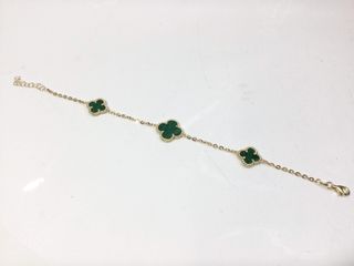 pulsera oro 18k