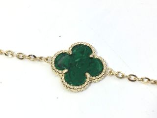 pulsera oro 18k
