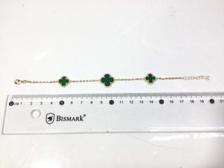 pulsera oro 18k