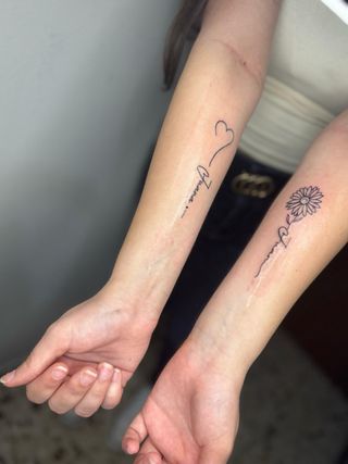 Tatuaje/ Tatuador 