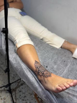 Tatuaje/ Tatuador 