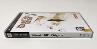 Silent Hill Origins | PSP | PAL España