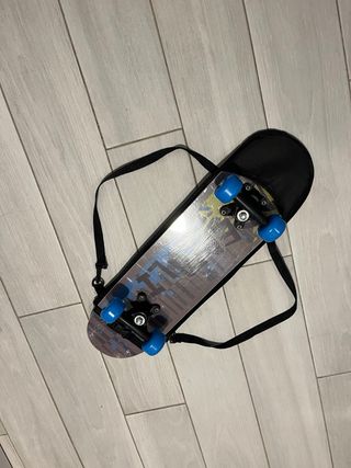 Monopatín Adrenalina - Skate