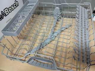 Cesta superior lavavajillas BOSCH SIEMENS BALAY 