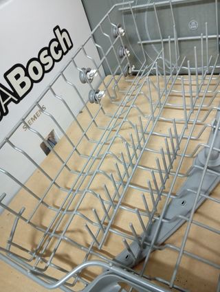 Cesta superior lavavajillas BOSCH SIEMENS BALAY 