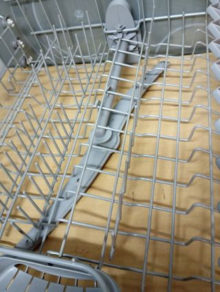 Cesta superior lavavajillas BOSCH SIEMENS BALAY 