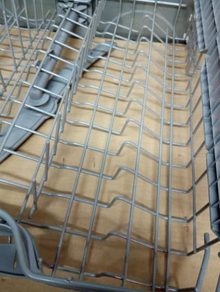 Cesta superior lavavajillas BOSCH SIEMENS BALAY 