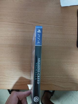 Assassin's Creed Valhalla - PS4