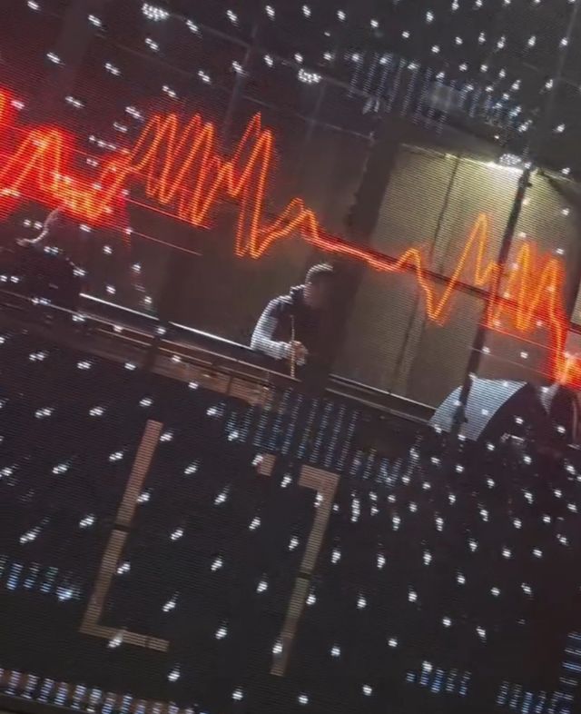 Pantalla LED Transparente Alquiler