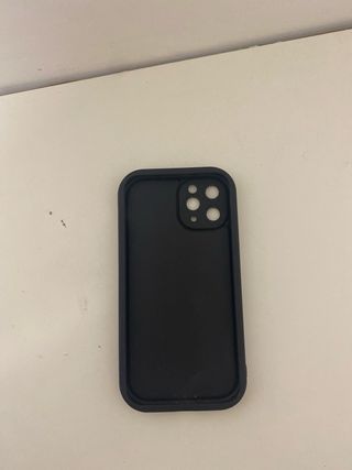 Funda iPhone 11 proGuess - Negra