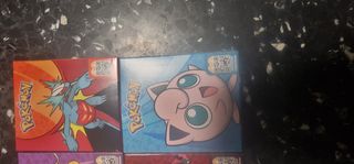 Mcdonalds x pokemon (leggi desc)