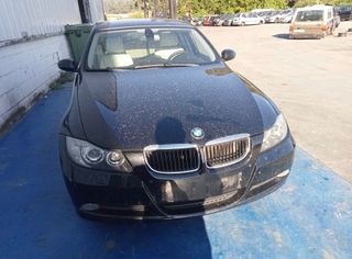 Bmw serie 3 berlina (E90). Despiece