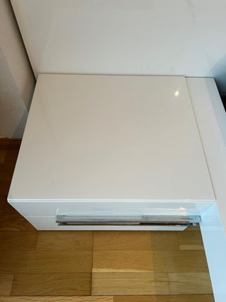 DORMITORIO LACADO PIFERRER. CAMA ARTICULABLE 