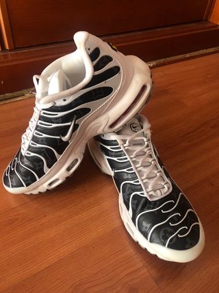 Nike Air Max Plus TN - Zapatillas