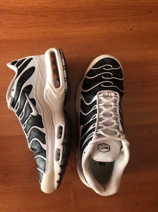 Nike Air Max Plus TN - Zapatillas