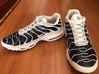 Nike Air Max Plus TN - Zapatillas