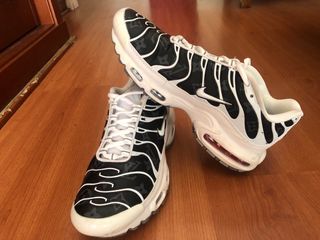 Nike Air Max Plus TN - Zapatillas