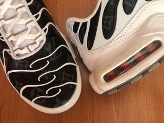 Nike Air Max Plus TN - Zapatillas