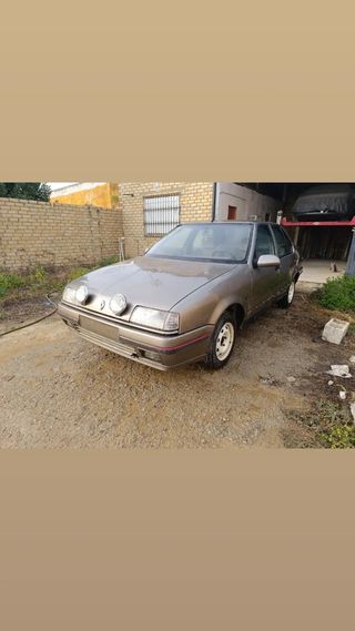  Despiece, Renault 19 Chamade 1.4 Energy 