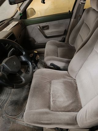  Despiece, Renault 19 Chamade 1.4 Energy 