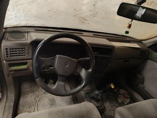  Despiece, Renault 19 Chamade 1.4 Energy 