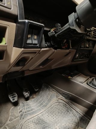  Despiece, Renault 19 Chamade 1.4 Energy 