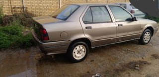  Despiece, Renault 19 Chamade 1.4 Energy 