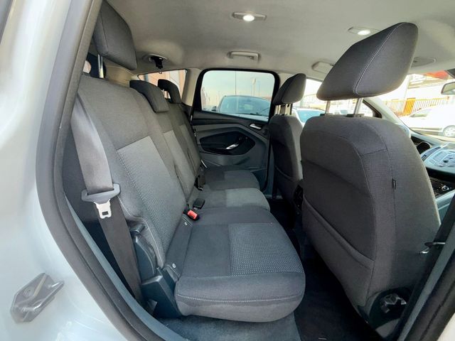 FORD C-MAX 2014