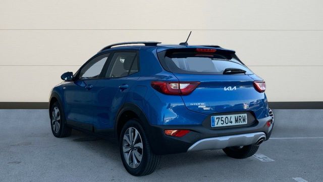 Kia Stonic 1.0 T-GDI MHEV IMT 74KW CONCEPT 100 5P