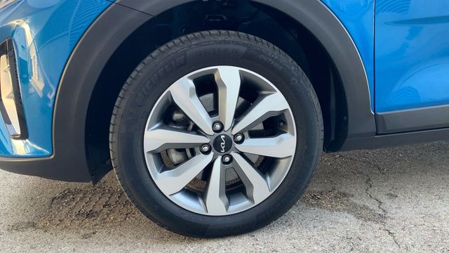 Kia Stonic 1.0 T-GDI MHEV IMT 74KW CONCEPT 100 5P