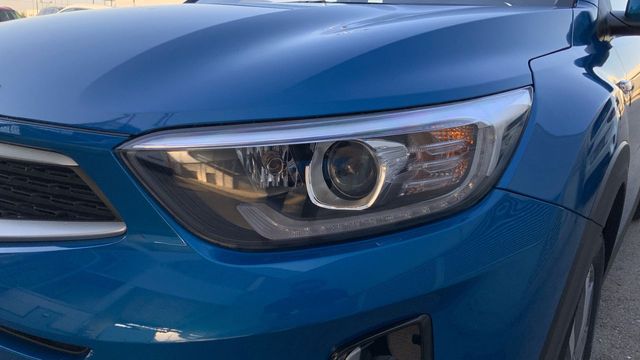 Kia Stonic 1.0 T-GDI MHEV IMT 74KW CONCEPT 100 5P