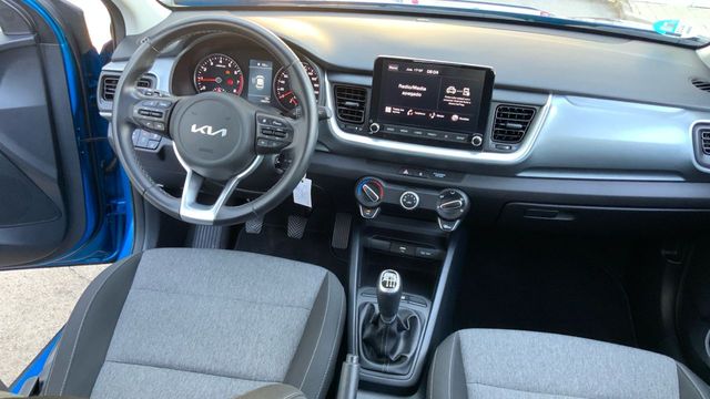 Kia Stonic 1.0 T-GDI MHEV IMT 74KW CONCEPT 100 5P