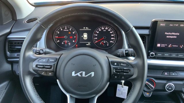 Kia Stonic 1.0 T-GDI MHEV IMT 74KW CONCEPT 100 5P