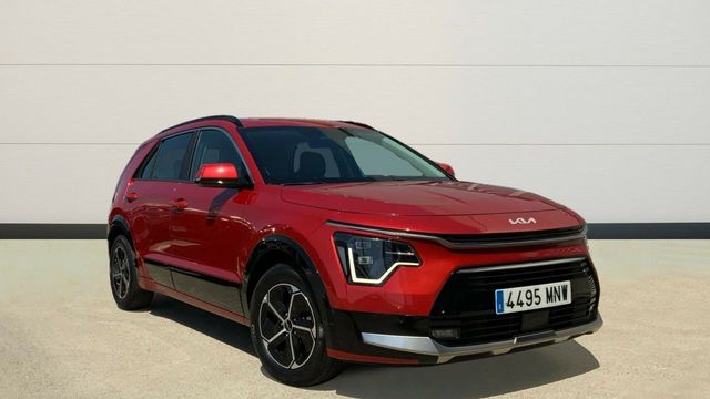 Kia Niro 1.6 GDI HEV DRIVE 141 5P