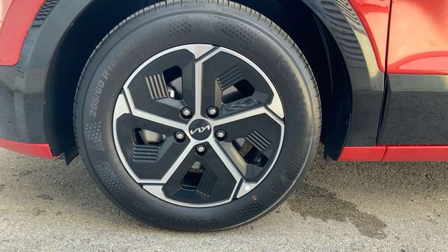 Kia Niro 1.6 GDI HEV DRIVE 141 5P