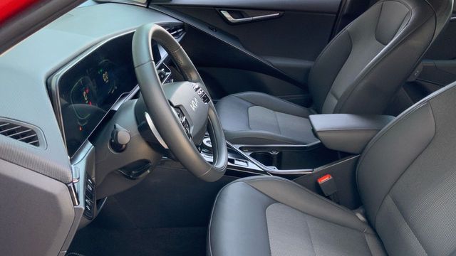 Kia Niro 1.6 GDI HEV DRIVE 141 5P