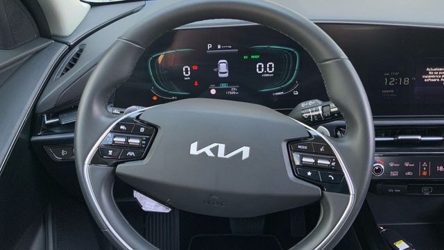 Kia Niro 1.6 GDI HEV DRIVE 141 5P