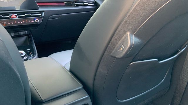 Kia Niro 1.6 GDI HEV DRIVE 141 5P