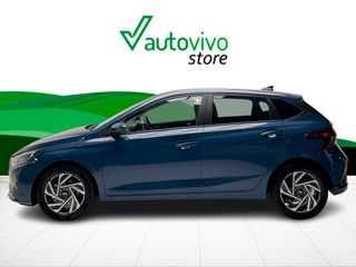 Hyundai i20 KLASS 1.0 TGDI 100 CV 5P