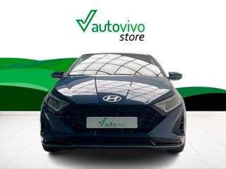 Hyundai i20 KLASS 1.0 TGDI 100 CV 5P
