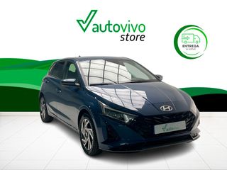 Hyundai i20 KLASS 1.0 TGDI 100 CV 5P