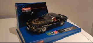 scx Scalextric carrera slot bandido los caraduras