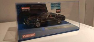 scx Scalextric carrera slot bandido los caraduras