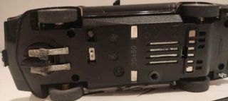 scx Scalextric carrera slot bandido los caraduras