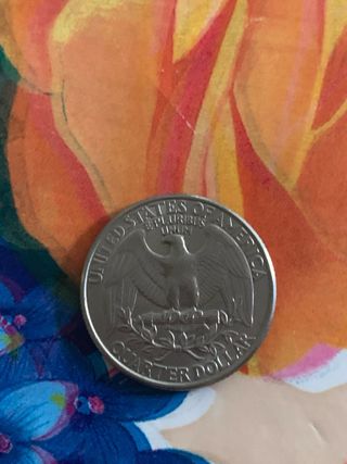 Monedas antiguas: India, Francia, Italia