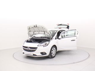 OPEL CORSA 1.4 66KW EXPRESSION PRO 90 5P