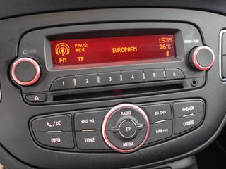 OPEL CORSA 1.4 66KW EXPRESSION PRO 90 5P