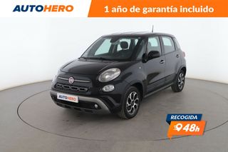 Fiat 500L 1.4 Cross