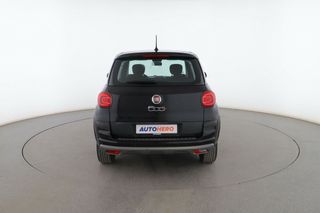 Fiat 500L 1.4 Cross