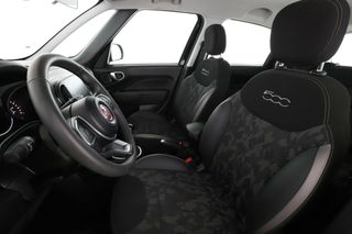 Fiat 500L 1.4 Cross